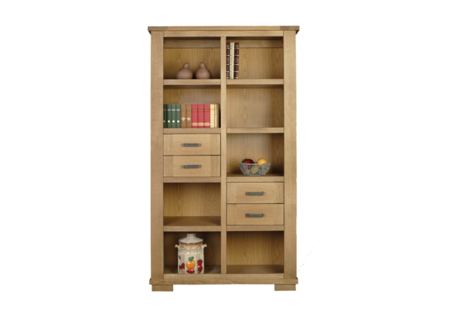 Kentucky boekenkast