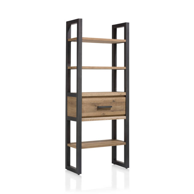 Brooklyn boekenkast