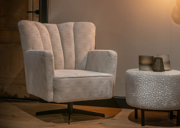 Fauteuil Jazz UrbanSofa
