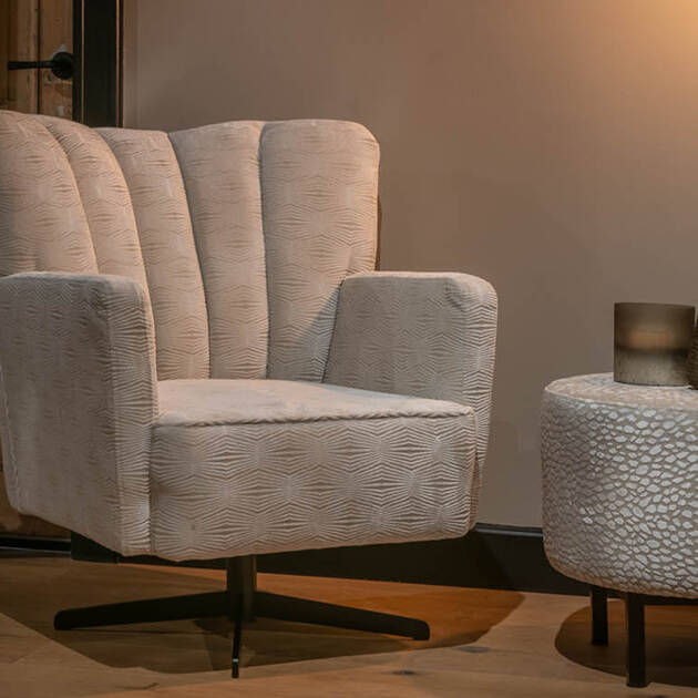 Fauteuil Jazz UrbanSofa