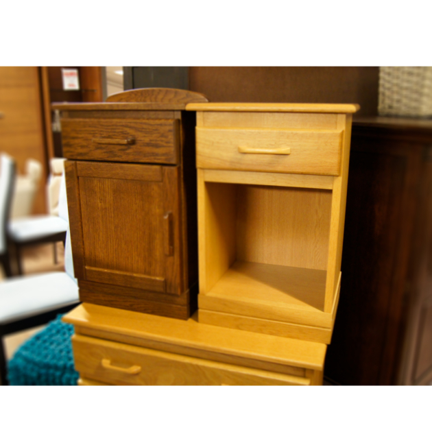 Nachtkastje Dijon E50