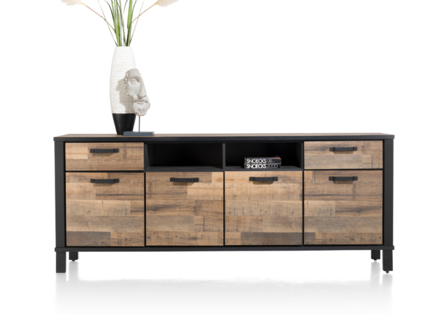Sardinie dressoir 220