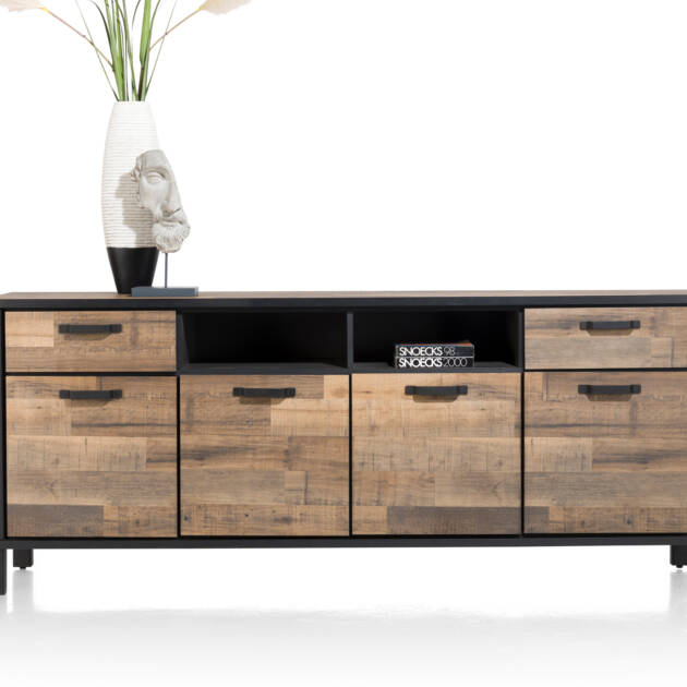 Sardinie dressoir 220