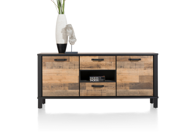 Sardinie dressoir 180
