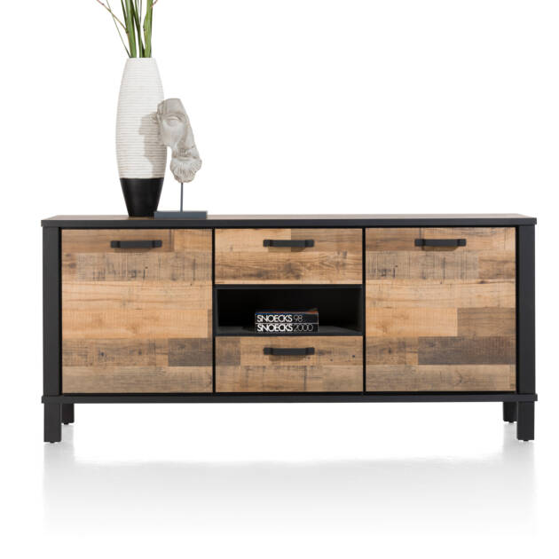 Sardinie dressoir 180