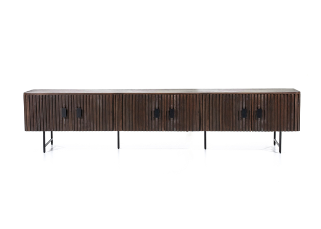 Remi TV-dressoir 6-drs