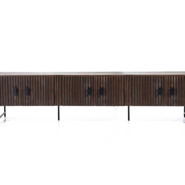 Remi TV-dressoir 6-drs