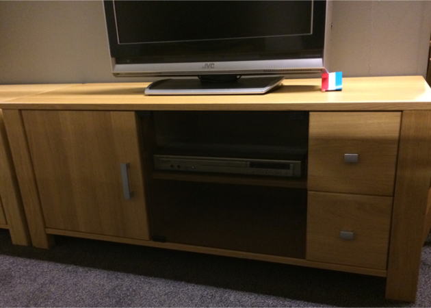 	TV-dressoir Antwerpen	