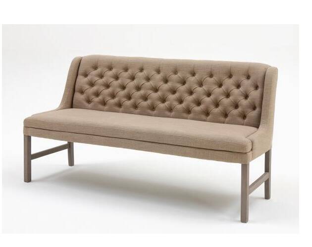 Eetbankje 068166 in vele maten