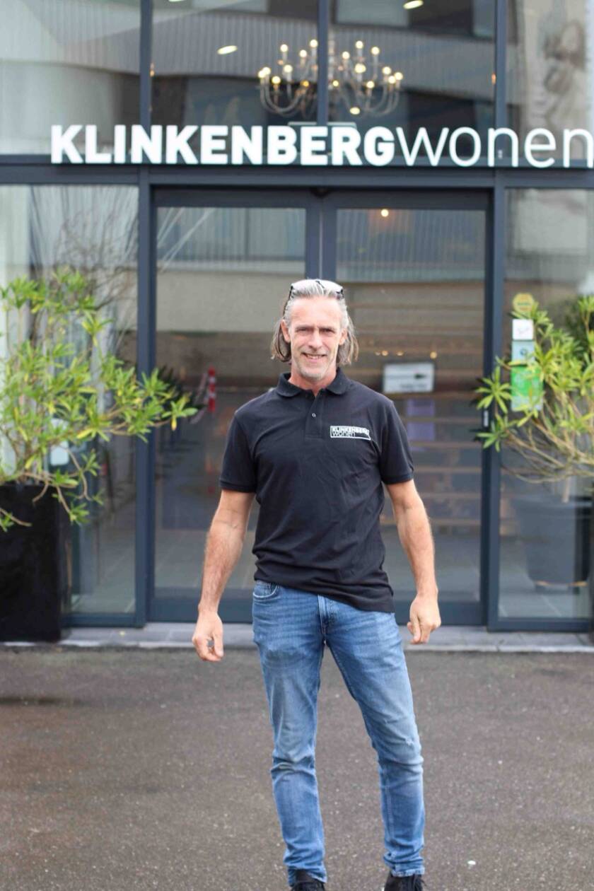 Marco Klinkenberg
