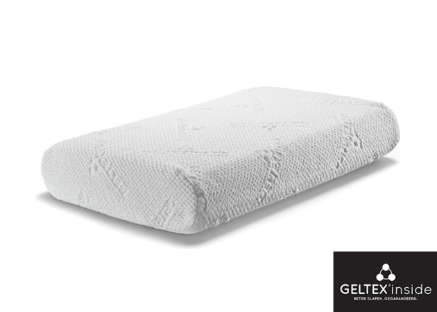 Geltex hoofdkussen Traditional