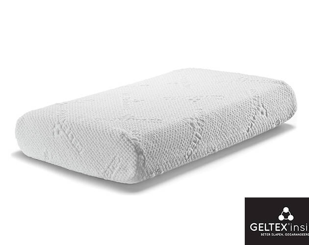 Geltex hoofdkussen Traditional