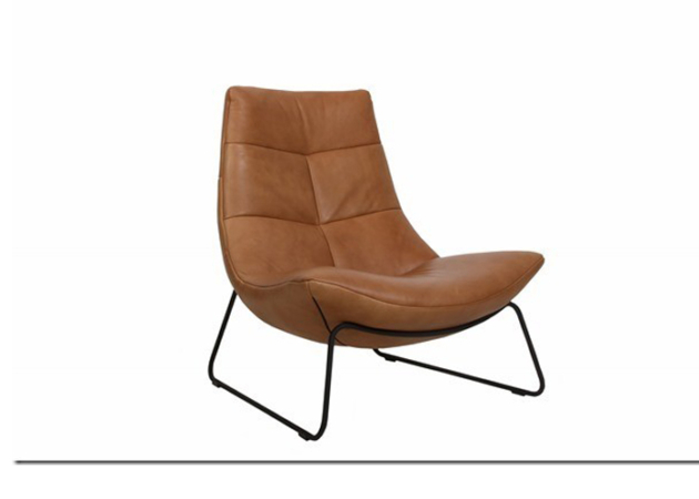 Fauteuil Rebound