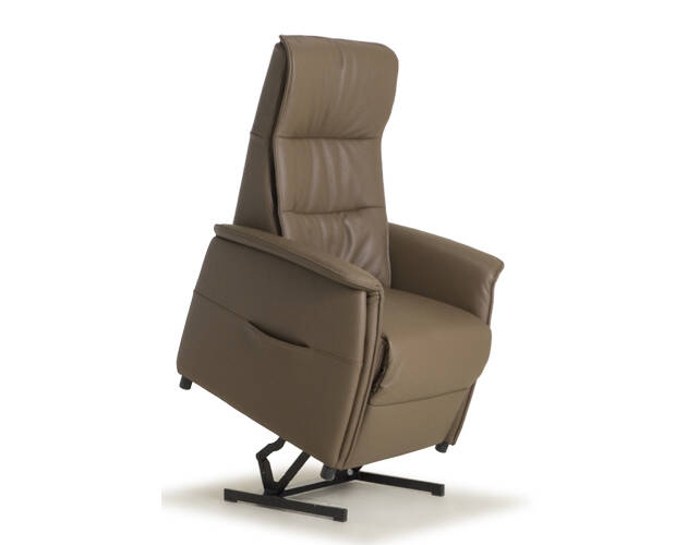 Sta-op relaxfauteuil Fiesta