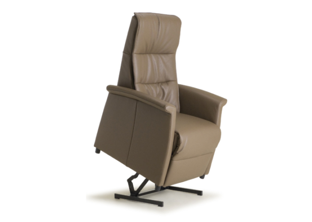 Sta-op relaxfauteuil Toro
