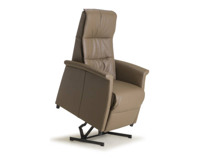 Sta-op relaxfauteuil Toro
