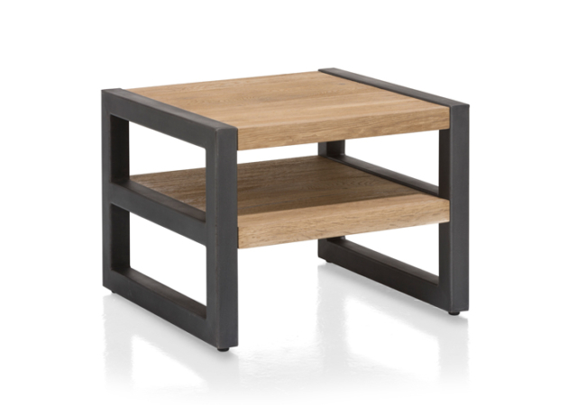 Brooklyn hoektafel