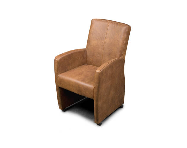 Alkmaar eetfauteuil