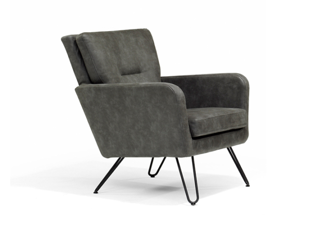 Luxor fauteuil