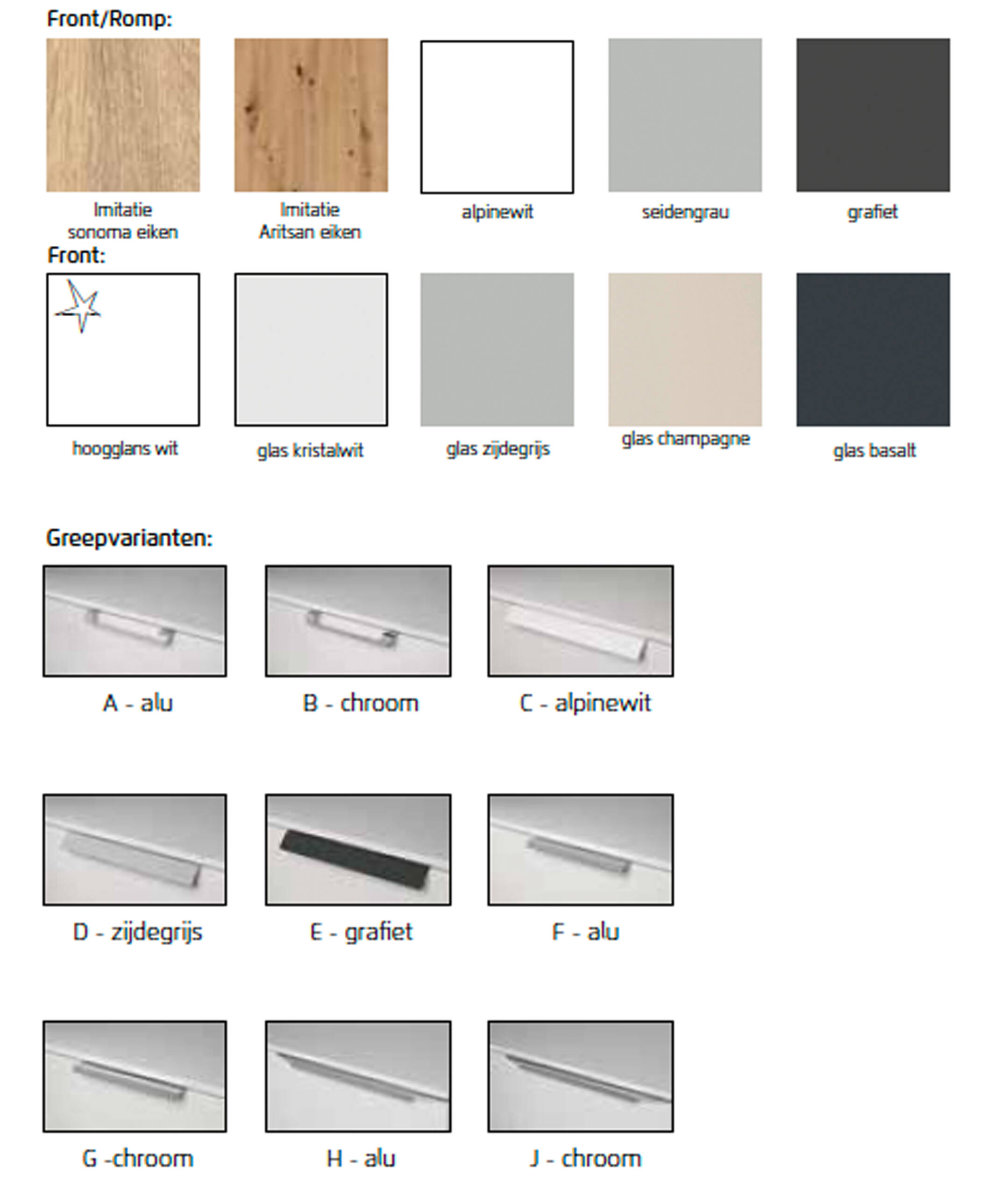 Aldono-de-Luxe-kleurenpalet