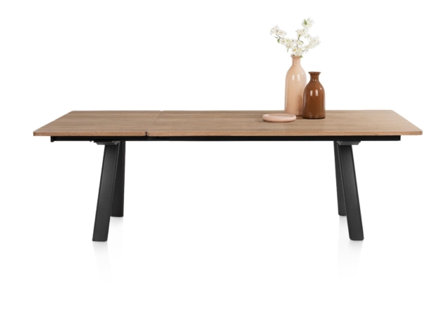 Zade uitschuiftafel HappyatHome