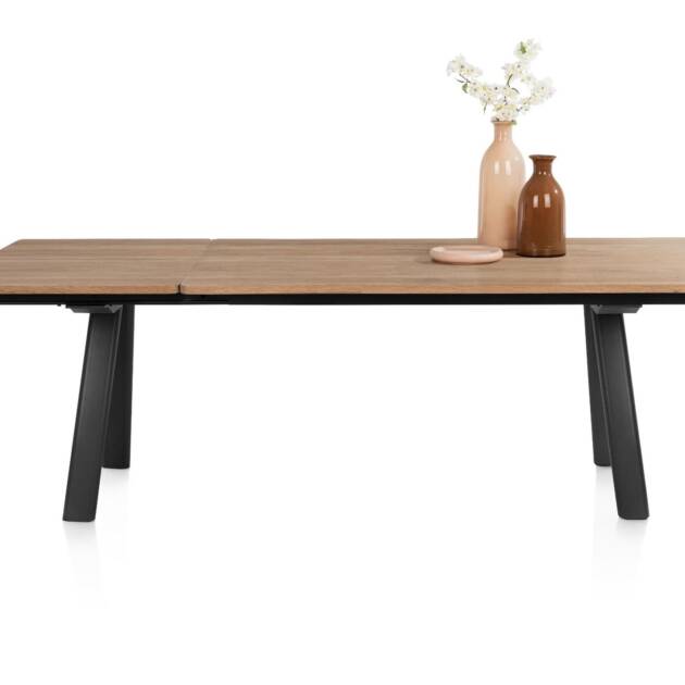 Zade uitschuiftafel HappyatHome