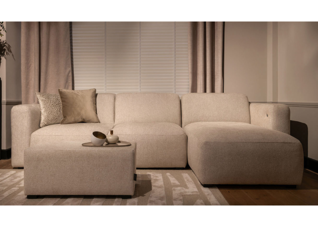 Pebble bankstel UrbanSofa