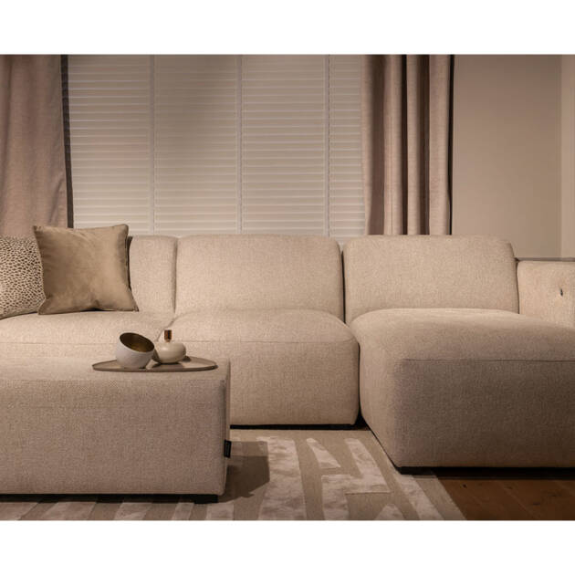 Pebble bankstel UrbanSofa