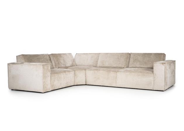 Tori modulaire bankenconcept