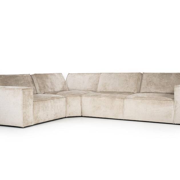 Tori modulaire bankenconcept