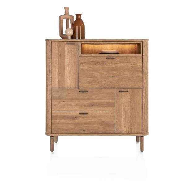 Zade Highboard HappyatHome