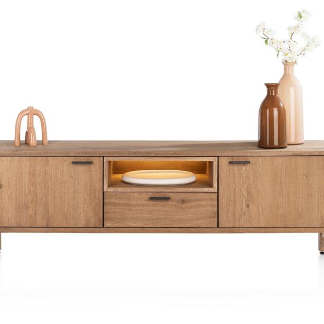 Zade Lowboard 170 HappyatHome