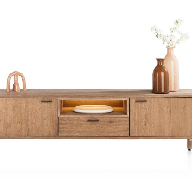 Zade Lowboard 210 HappyatHome