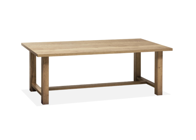 Newcastle eettafel