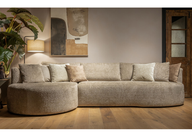 Evi bank UrbanSofa
