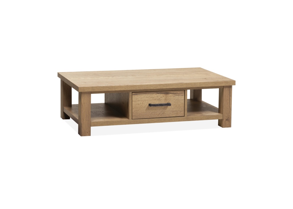 Newcastle salontafel