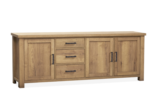 Newcastle dressoir groot