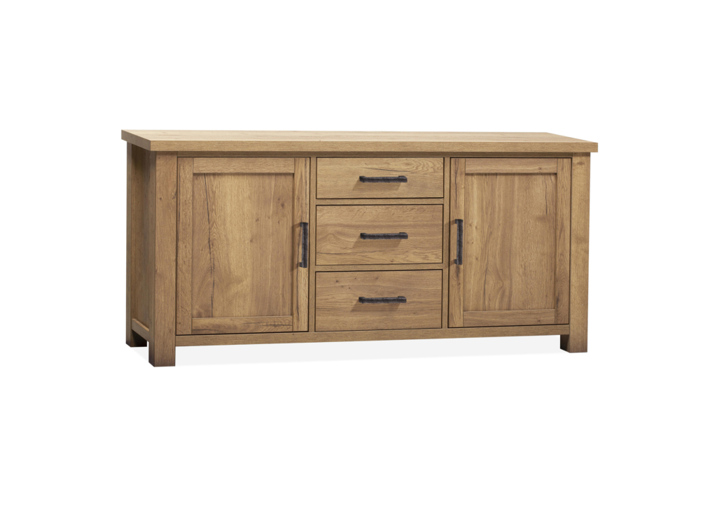 Newcastle dressoir klein